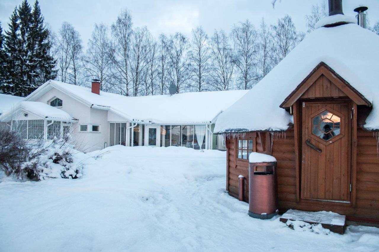 Lake Suite Family Lahti Exterior foto