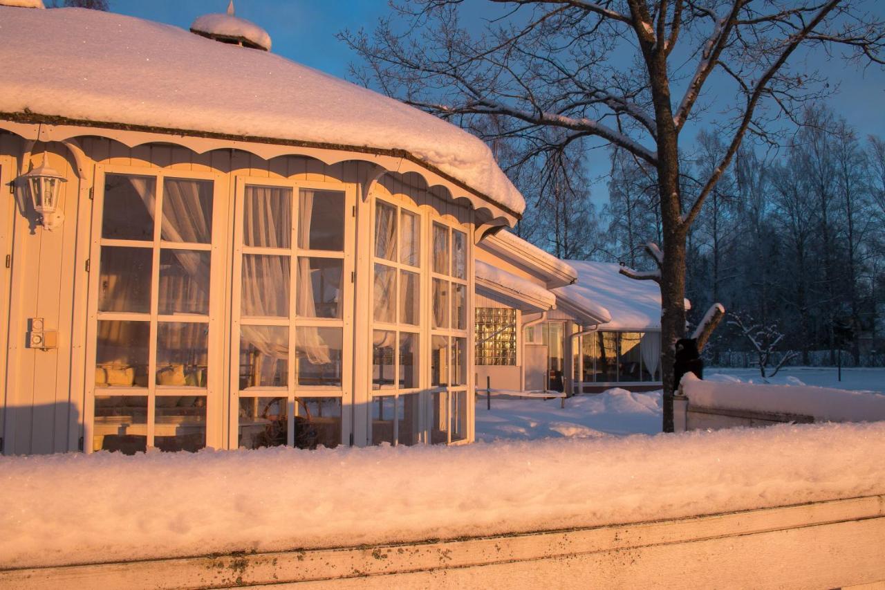 Lake Suite Family Lahti Exterior foto